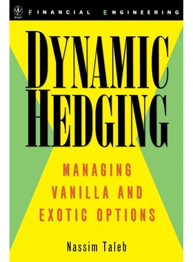 Dynamic Hedging. 博库网