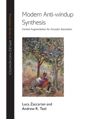 Modern Anti-windup Synthesis 博库网