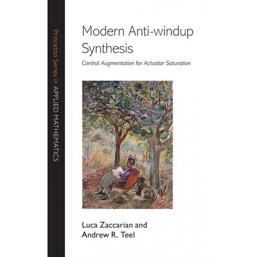 Modern Anti-windup Synthesis 博库网