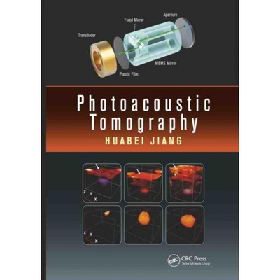 TF Photoacoustic Tomography 博库网