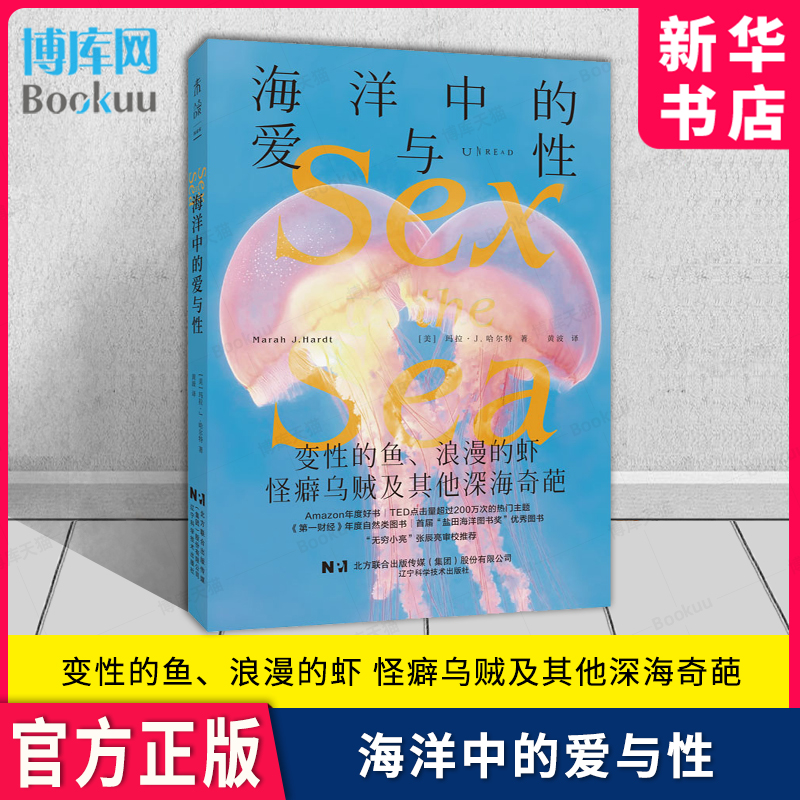 海洋中的爱与性水下的狂野罗曼史