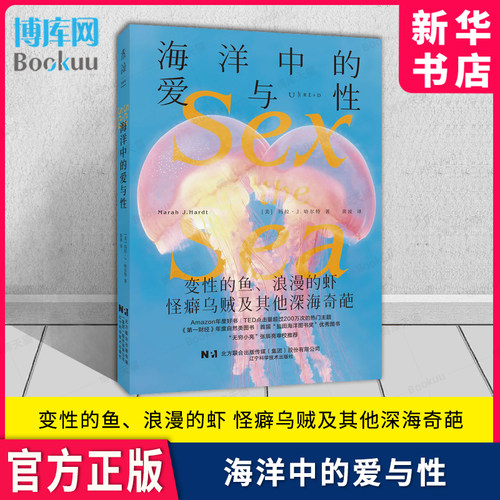 海洋中的爱与性水下的狂野罗曼史