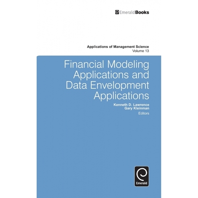 Financial Modeling Applications and Data Envelopment Applica