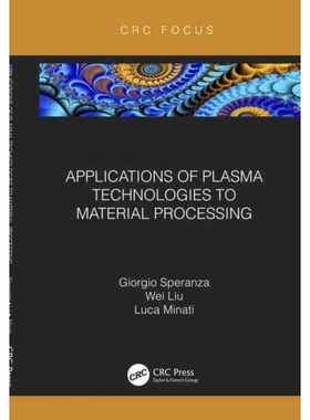 TF Applications of Plasma Technologies to Material Processin
