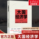 多维 置身事内 大国经济学：面向长期 通识之作 杨汝岱等著 大国大城 中国发展 经济长期发展转型 陆铭 全局 系统解读中国经济