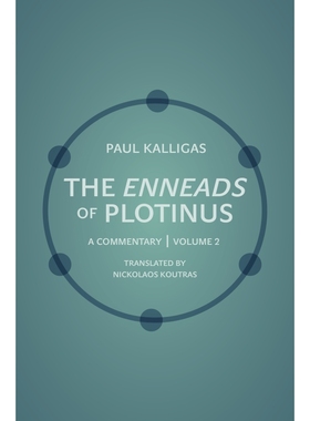 The Enneads of Plotinus 博库网