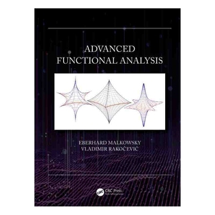 Advanced 博库网 Functional Analysis