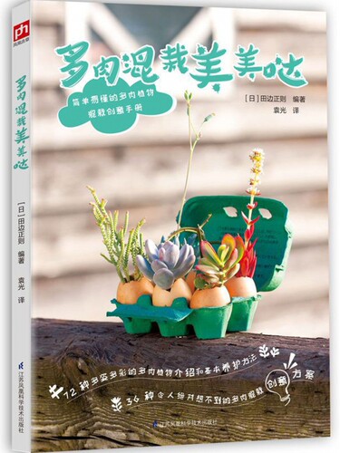 多肉混栽美美哒 博库网