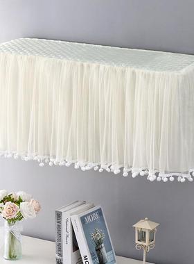 适用于格力天丽空调罩挂机KFR-35GW/(35530)防尘套1.5匹挂式通用