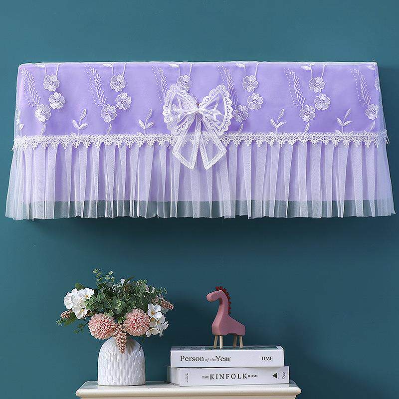 适用于美的舒适星大1.5匹P空调罩挂机KFR-35GW/TA102防尘罩套通用