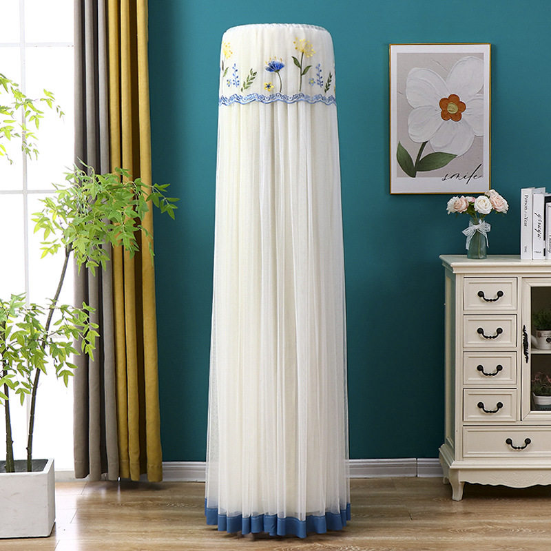 适用于冷静悦格力空调罩立式柜机KFR-72LW/(72580)FNhAa防尘专用