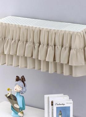 适用于格力冷静宝空调罩KFR-26GW/(26519大1匹挂机防尘套挂式通用