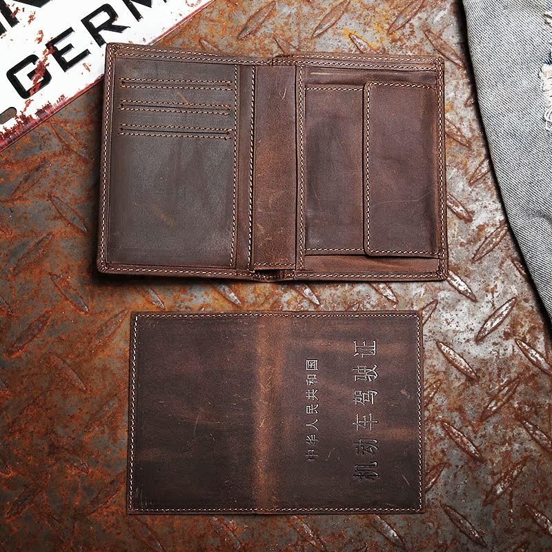 Sac homme - Ref 51073 Image 5