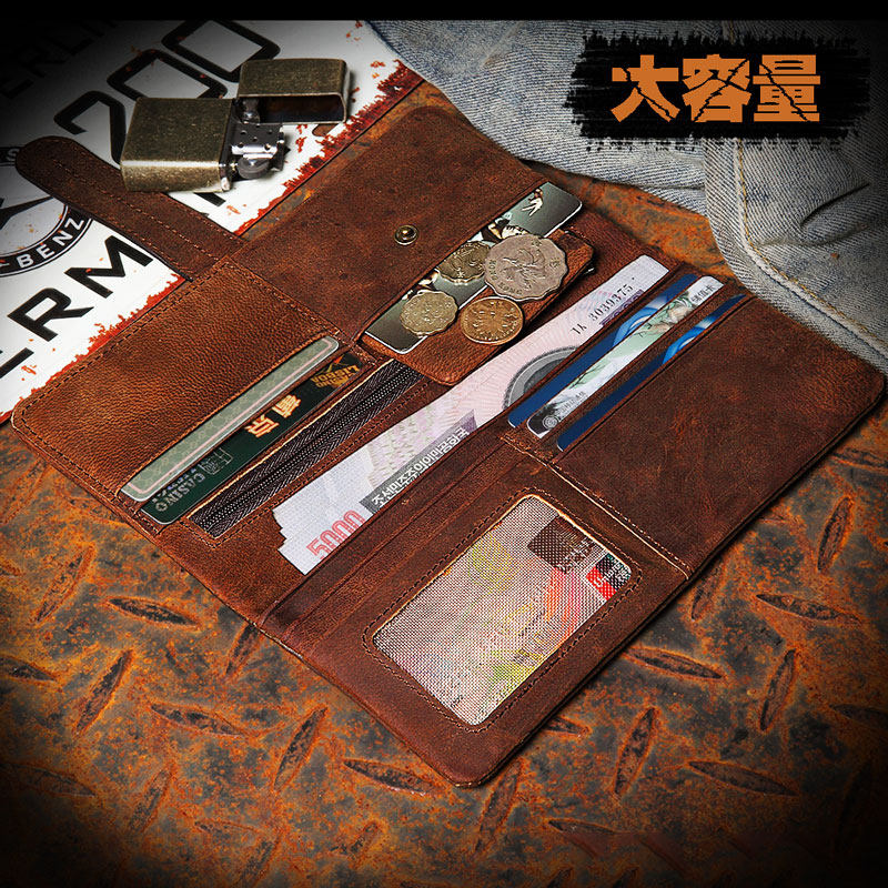 Sac pour homme - Ref 51223 Image 5