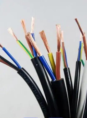 ZA-KYJYP2-23-0.45/0.75kV 7×4 阻燃控制电缆ZRA-NH-KYJYRP3-33