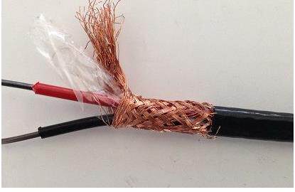 KX-GA-VVP KX-GA-VVRP 1*2*1.5补偿导线2*1.5 补偿导线