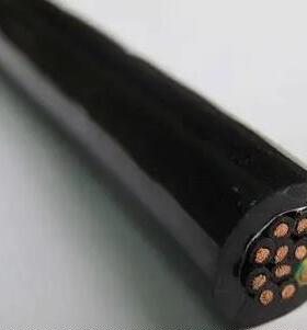 QXRT QXRTP 特种软电源电缆-抗老化、耐寒、耐热老化、耐酸碱