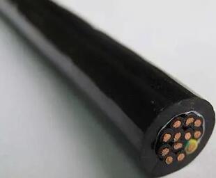 QXRT QXRTP 特种软电源电缆-抗老化、耐寒、耐热老化、耐酸碱