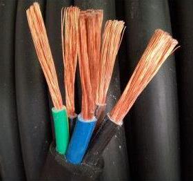 YQBW  YQWB 轻型橡套扁平软电缆