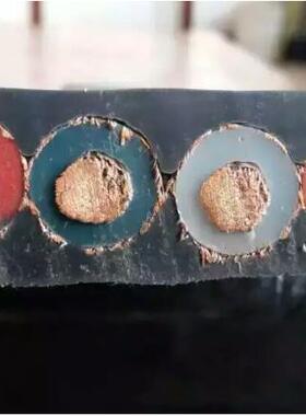 YGGB-J YGCB-VFR-J YGCB-J YGVFCB-J YFGCB-J钢丝加强扁平软电缆