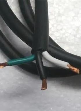 (K)YVFR (K)YVFRP 丁腈耐寒控制电缆