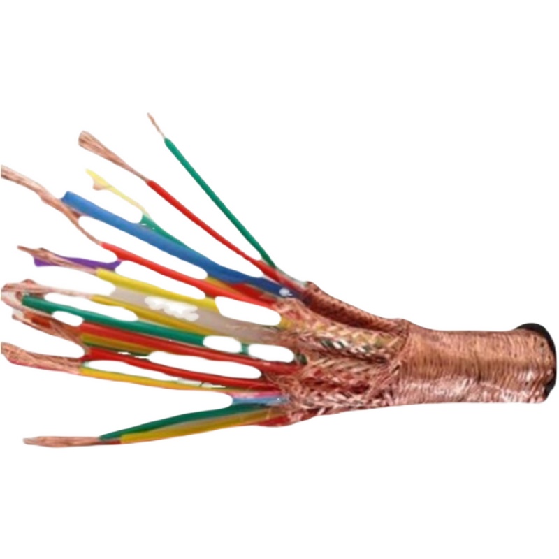 DJYVP22,DJYVP2-22,DJYVP3-22计算机电缆-钢带铠装屏蔽计算机电缆