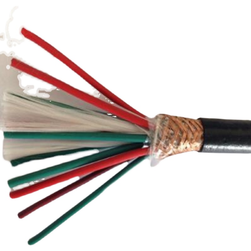 DJFP2VP2 DJFP2VRP2 3*2*1.5计算机电缆-铜带分屏总屏计算机电缆