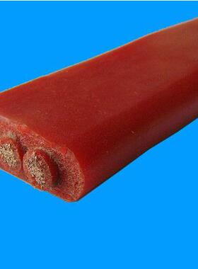 YFGCB  YGVFCB  YGZB 扁平电缆-耐高温耐弯曲柔性扁平电缆