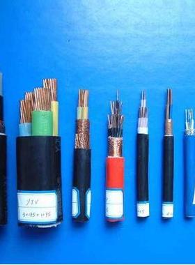 CEPF86/SC 船用电缆-乙丙绝缘加内护加镀锡屏蔽加有外护船用电缆