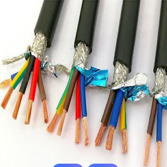 ZC-KVPR、JY2阻燃电缆BAab