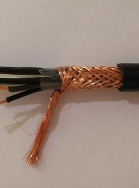 WDZA-KYJYP  3*1.0/4*1.0/5*1.0/6*1.0/7*1.0 低烟无卤控制电缆