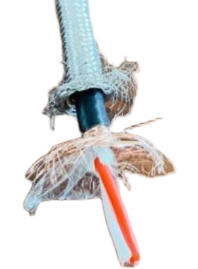 CHJPJ80/NSC CHJPJ90/NSC船用电缆-低烟无卤阻燃耐火船用通信电缆