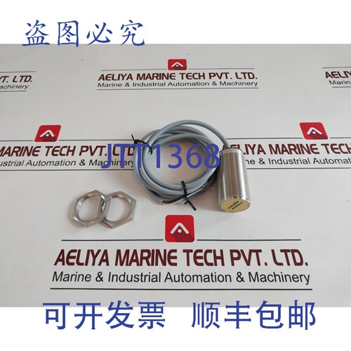原装供应Turck BI10U-EM30-VP4X 接近传感器 10…65 VDC