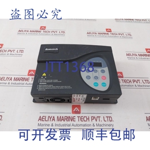 原装 IND 220 230V S0P2 1相 NICE 供应MONARCH 门控变频控制器