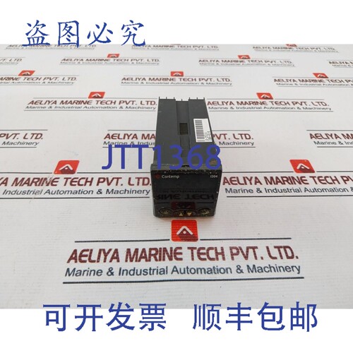 原装供应Contemp I304 温度指示器 85-265v