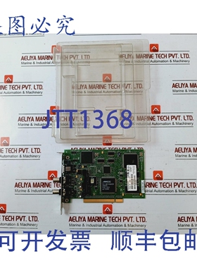 原装供应TC-PCIC01 控制网络 PCI 接口 96365674 REV 3.5 CLASS 2