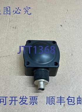 原装供应雷达传感器 R-Gage Doble Zona QT50R-US-AF2WQ 中断器演