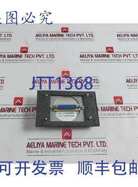 原装供应BLACK BOX TORK100568 插座可编程逻辑控制器