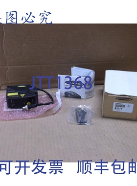 原装供应LT3PDQPMA14 Banner BNIB 激光时间光电传感器 81019