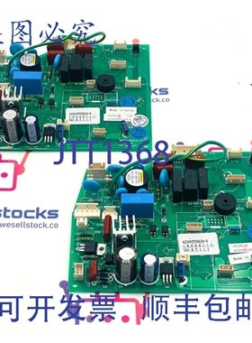 原装供应CARRIER 42QHN558020-R PCB 控制 42QHN55850A-R（1 盒 2