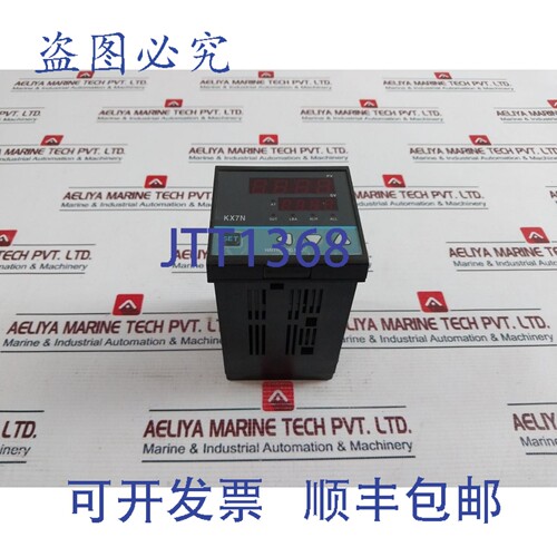 原装供应HANYOUNG NUX KX7N 数字温控器 100-240V 50-60HZ 4-20MA