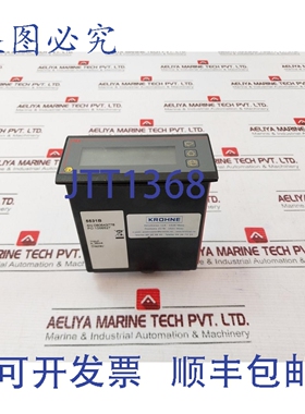 原装供应PR Electronics 5531B 显示屏 5531S204 45Vdc