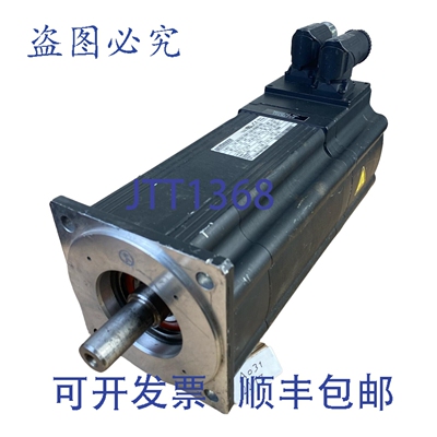 原装供应Wittmann MCS 12L41-RS4P1-A19N-ST5S00N-R0SU 伺服电机