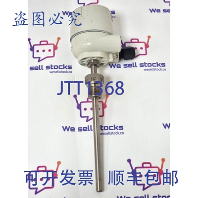 原装供应TSP321-Y0 温度变送器 D-32425