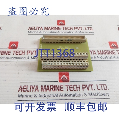 原装供应Jani Electro 4001052/JP0151 输入端子板，94v-0