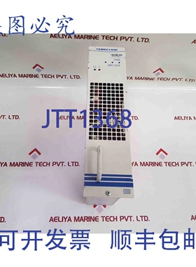 原装供应Tebechop 1300 整流器 E230G48/2528BWRU-PDT 50/60Hz