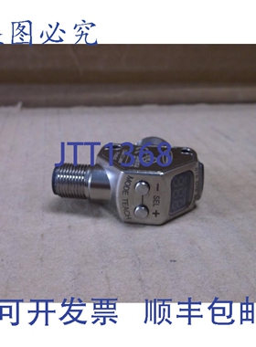 原装供应传感器 Fotoelettrico Q3XTBLD-Q8 Banner Nuovo Interru