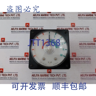 12E DVF 供应东洋计器 1237NE 转速计 原装