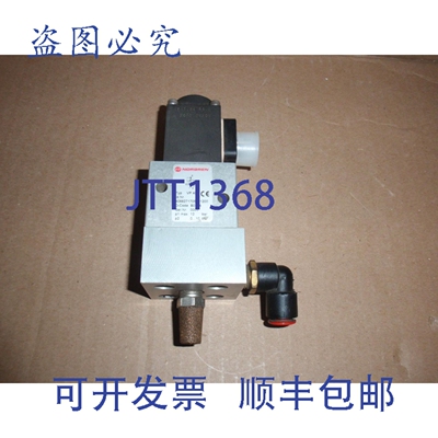 原装供应4088271705301200 2 Norgren Soléno?de 阀门 Pour Enke