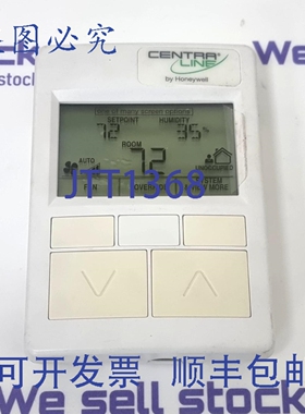 原装供应CENTRALINE CLCMTR70 L 壁挂模块 50033929-004